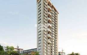 1 BHK Apartment For Resale in Kabra Garnet Malad West Mumbai 6672569