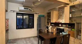 2 BHK Apartment For Rent in Mehta Amrut Heaven Kalyan West Thane 6672582