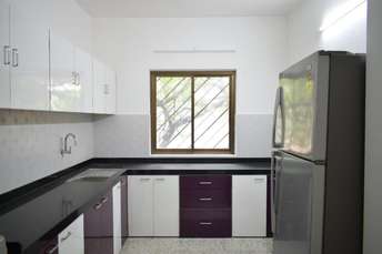 3 BHK Apartment For Rent in Clover Court Bund Garden Road Pune 6672594