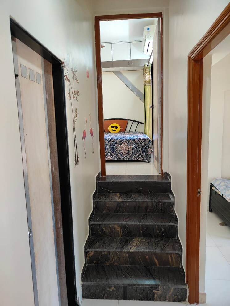 undefined, airoli-shivshankar-tower-chs 2 Bedroom 600 Sq.Ft. Apartment In Airoli Sector 20 Navi Mumbai 6672609