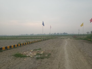 Commercial Land 1500 Sq.Ft. For Resale in Faizabad Road Lucknow  6672636