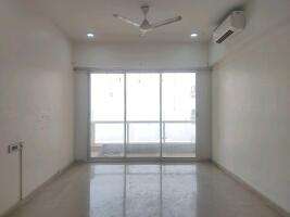 3 BHK Apartment For Rent in JP Decks Goregaon East Mumbai 6672654