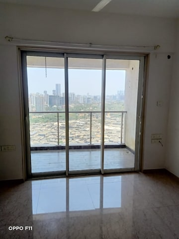 2 BHK Apartment For Resale in JP Decks Goregaon East Mumbai  6672669