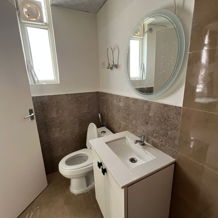 Bathroom, m3m-marina 2 Bedroom 1330 Sq.Ft. Apartment In Sector 68 Gurgaon 6672683