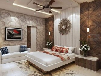 4 BHK Builder Floor For Resale in Sanjay Nagar Delhi  6672685