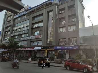 Commercial Office Space 632 Sq.Ft. For Rent In Malad West Mumbai 6672700