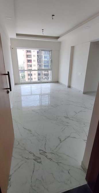 2 BHK Apartment For Rent in The Baya Victoria Byculla Mumbai  6672697