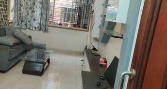 1.5 BHK Apartment For Rent in Mahim Mumbai 6672713