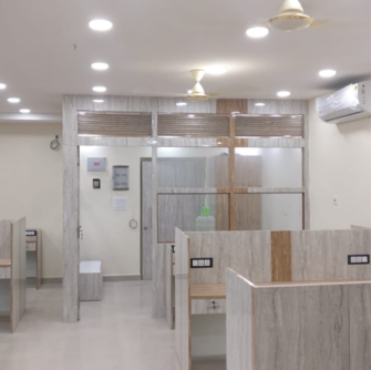 Commercial Office Space in IT/SEZ 1760 Sq.Ft. For Resale in New Town Kolkata  6672731