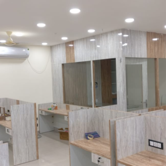 Commercial Office Space in IT/SEZ 1760 Sq.Ft. For Resale in New Town Kolkata  6672731