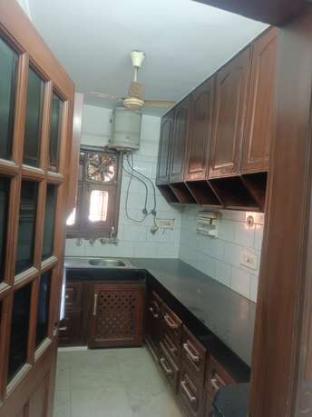 3 BHK Apartment For Resale in Rajdhani Nikunj Apartment Patparganj Delhi 6672754