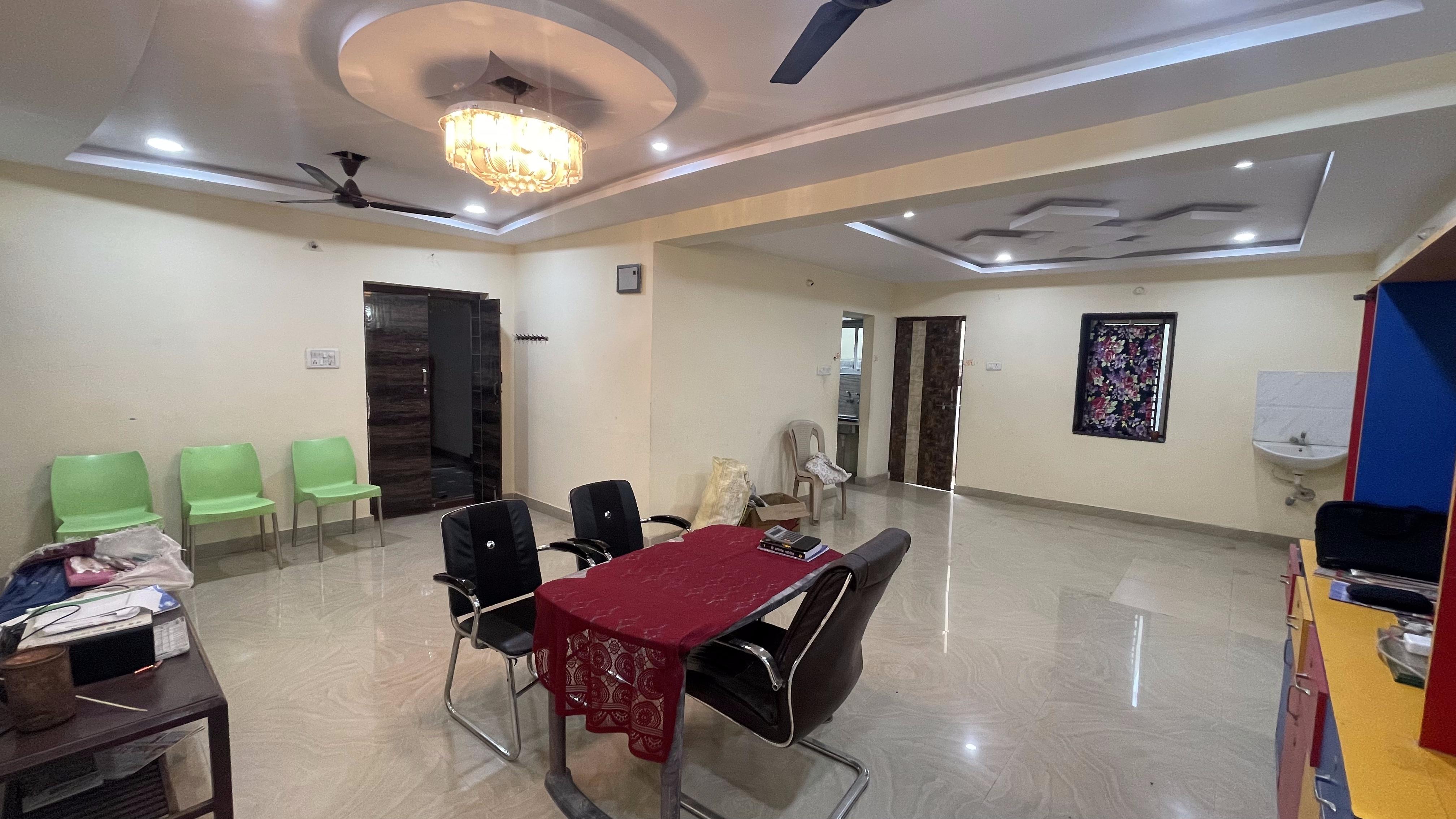 2 BHK Flats for Rent in Lb Nagar, Hyderabad 2 BHK Flats / Apartments