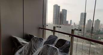 3 BHK Apartment For Rent in Lodha The World Towers World One Tier 2 Worli Mumbai 6672758