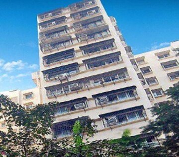 2 BHK Apartment For Rent in Jal Vayu Vihar Apartments Powai Mumbai  6672770