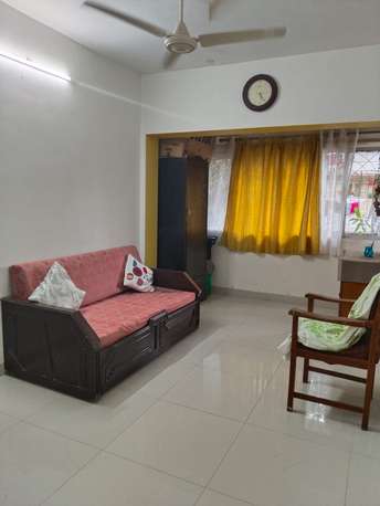 1 BHK Apartment For Rent in Andheri West Mumbai  6672779
