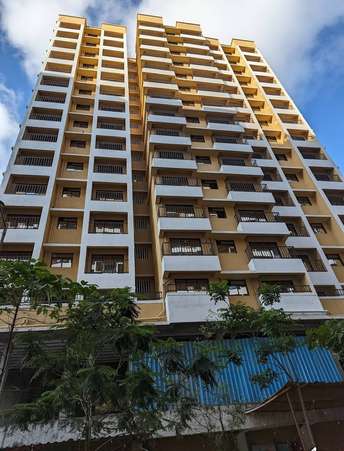 1 BHK Apartment For Rent in D G Land Sheetal Sejal Nalasopara West Mumbai 6672791