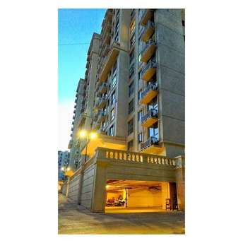 1 BHK Apartment For Rent in Hiranandani Zen Maple Powai Mumbai 6672792