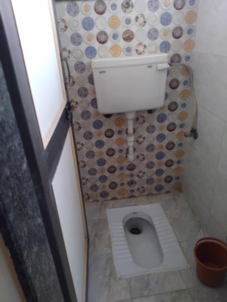 Bathroom, nancy-lake-homes 3 Bedroom 1200 Sq.Ft. Apartment In Bibwewadi Pune 6672849