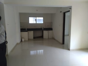 3 BHK Apartment For Resale in Nancy Lake Homes Bibwewadi Pune  6672849