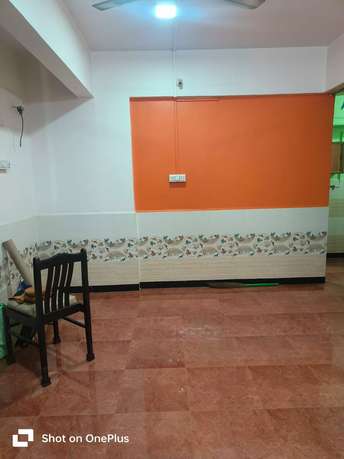1 BHK Apartment For Rent in Maruti Apartments Kopar Khairane Kopar Khairane Navi Mumbai 6672848