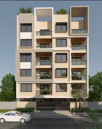 3 BHK Apartment For Resale in Adarsh Nagar Jaipur 6672847