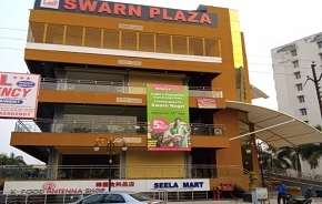 Commercial Office Space in IT/SEZ 1050 Sq.Ft. For Rent In Swarn Nagri Greater Noida 6672837