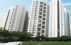 3 BHK Apartment For Rent in Paranjape Gloria Grand Bavdhan Pune 6672839