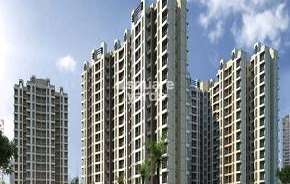 1 BHK Apartment For Rent in JSB Nakshatra Primus Naigaon East Mumbai 6672863