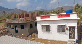 2 BHK Independent House For Resale in Virar Mumbai 6672857