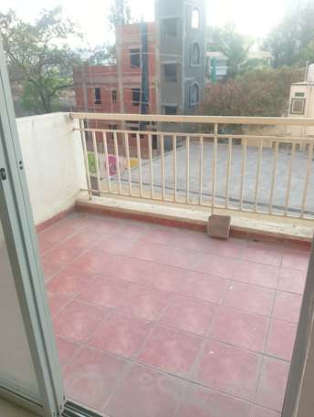 2 BHK Apartment For Rent in Amit Astonia Classic Undri Pune 6672860