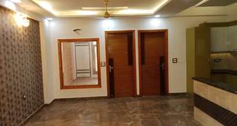 4 BHK Builder Floor For Rent in Rajendra Nagar Sector 3 Ghaziabad 6672874