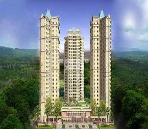 2 BHK Apartment For Resale in Regency Towers Kavesar Thane  6672880