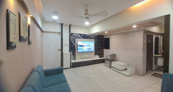 2 BHK Apartment For Resale in Raj Rudraksha Dahisar East Mumbai 6672883