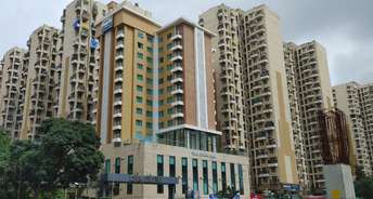 2 BHK Apartment For Rent in DB Orchid Ozone Dahisar East Mumbai 6672911