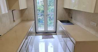2 BHK Apartment For Rent in Sheth Avalon Majiwada Thane 6672934
