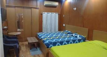 1.5 BHK Apartment For Rent in Aliganj Lucknow 6672943