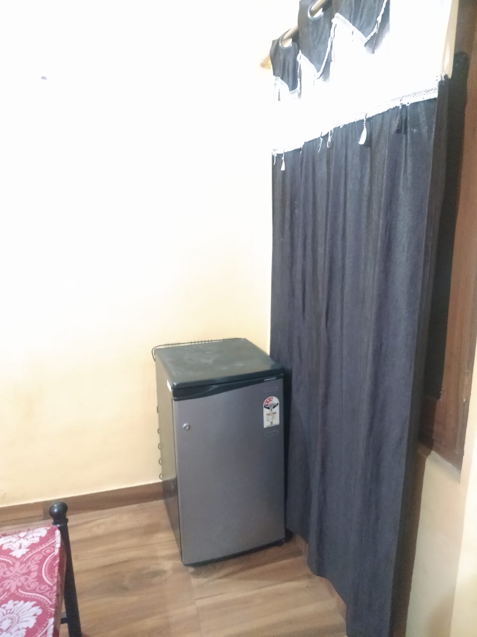 Rental 1 Bedroom 540 Sq.Ft. Apartment in Aliganj Lucknow 6672959