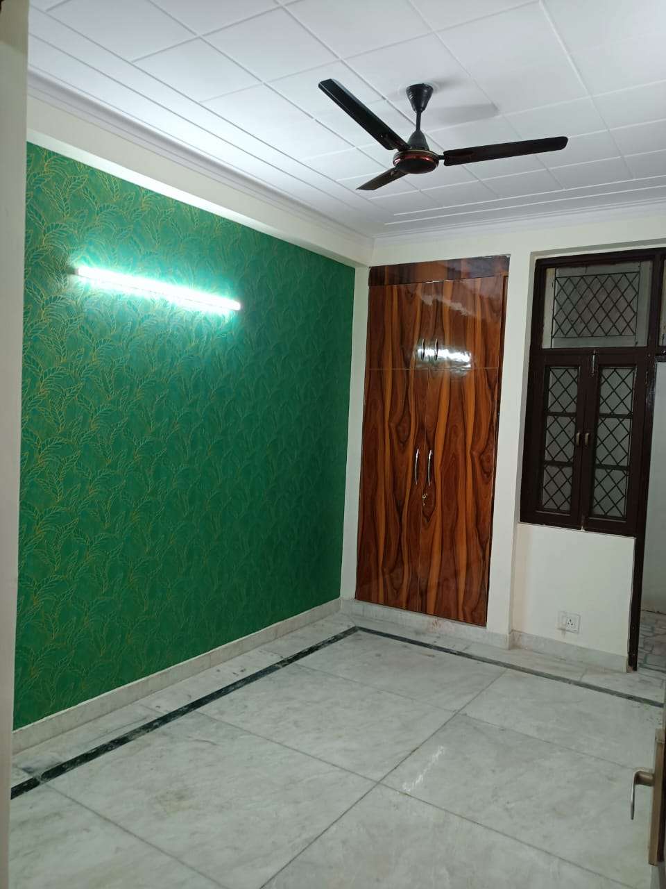 2 BHK Builder Floor For Rent in Rajendra Nagar Sector 2 Ghaziabad 6672976