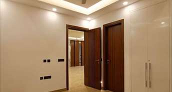 3.5 BHK Builder Floor For Rent in Meenakshi Garden Delhi 6672964