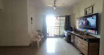 2 BHK Apartment For Resale in Unnathi Woods Phase 3 Ghodbunder Road Thane 6672979