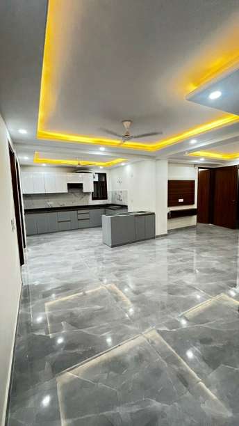 3 BHK Builder Floor For Resale in DLF Chattarpur Farms Chattarpur Delhi 6673018