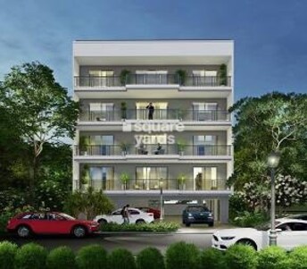 4 BHK Builder Floor For Resale in DLF Garden City Independent Floors Sector 92 Gurgaon  6673026