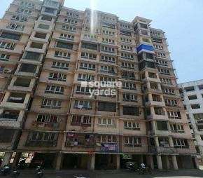 2 BHK Apartment For Resale in Crystal Isle Apartment Goregaon East Mumbai 6673033