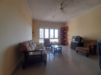 2 BHK Apartment For Resale in Crystal Isle Apartment Goregaon East Mumbai  6673033