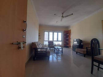 2 BHK Apartment For Resale in Crystal Isle Apartment Goregaon East Mumbai  6673033