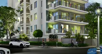 4 BHK Builder Floor For Resale in DLF Gardencity Central Sector 84 Gurgaon 6673039