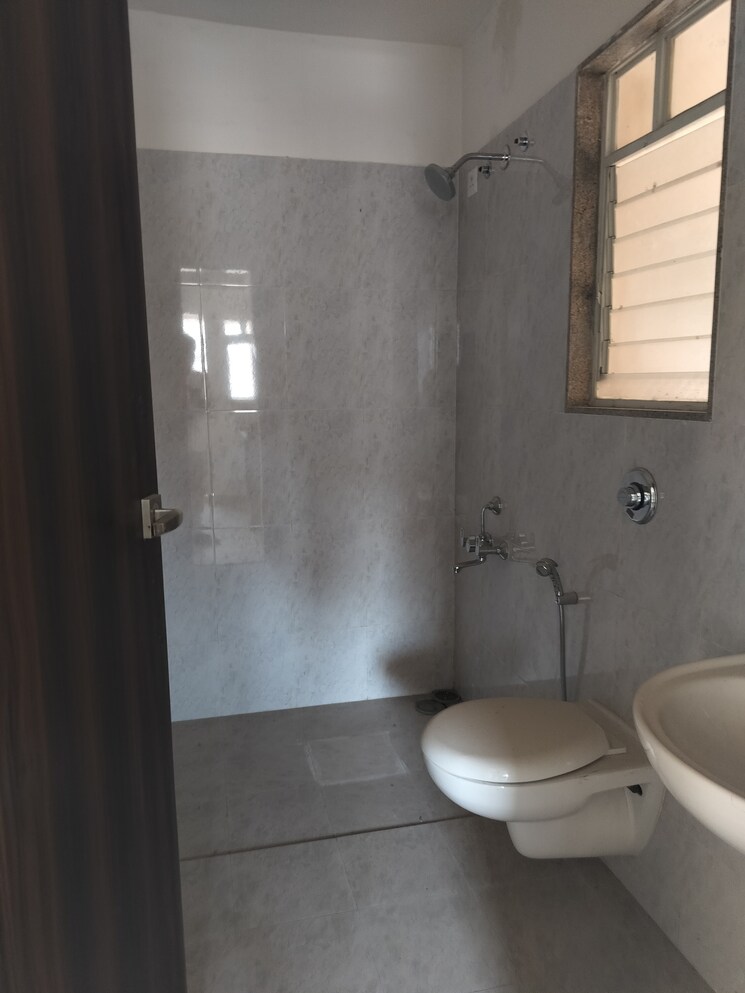 Bathroom, puranik-aldea-anexo 1 Bedroom 620 Sq.Ft. Apartment In Baner Pune 6673047