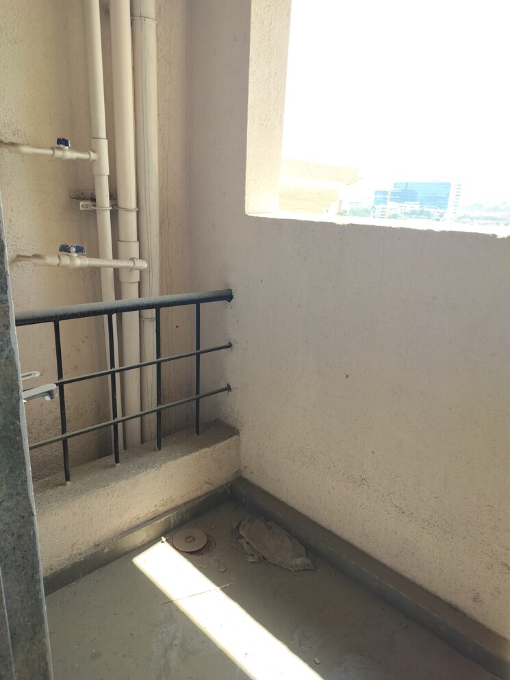 Balcony, puranik-aldea-anexo 1 Bedroom 620 Sq.Ft. Apartment In Baner Pune 6673047