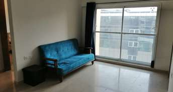 1 BHK Apartment For Rent in Srishti Harmony 3 Phase 1 Powai Mumbai 6673093