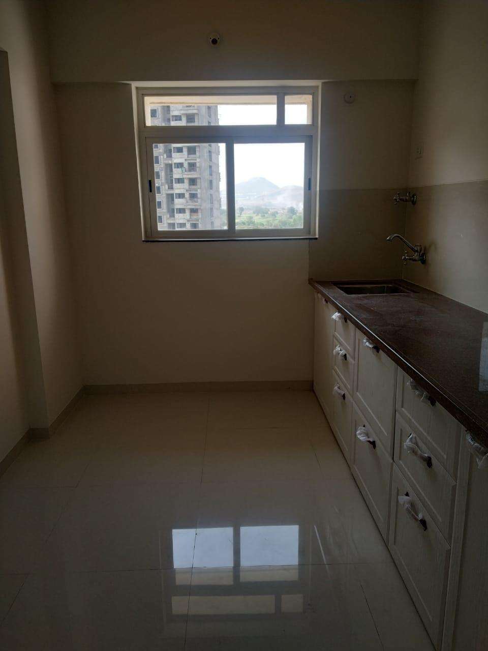 2 BHK Apartment For Resale in Puranik Aldea Annexo Baner Pune 6673082